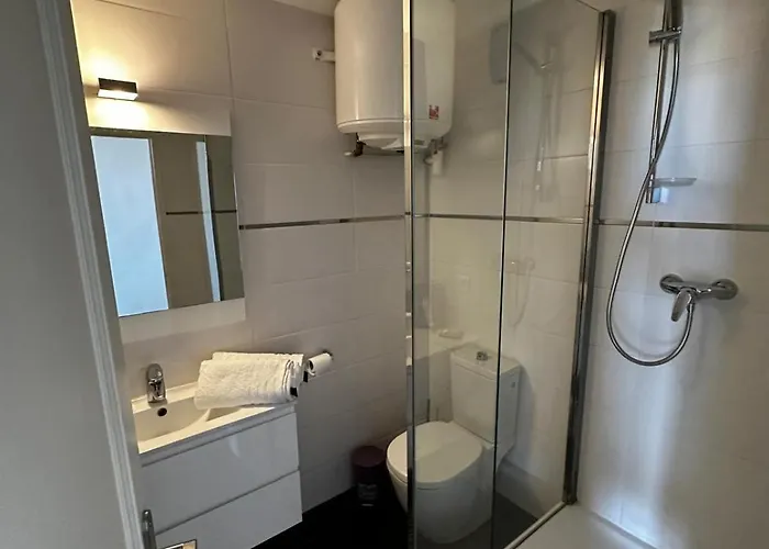 Apartment Hyper Centre Vue