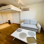 Hyper Centre Vue Apartamento Bandol