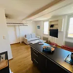 Apartamento Hyper Centre Vue *