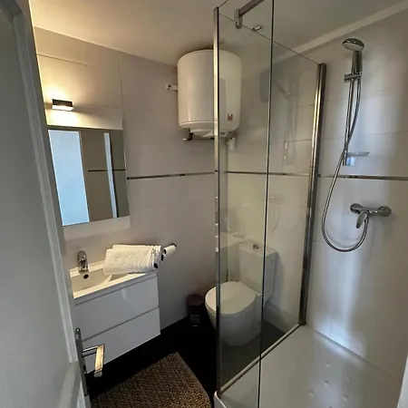 Apartmán Hyper Centre Vue