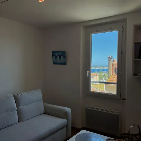 Apartmán Hyper Centre Vue