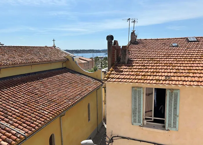 Hyper Centre Vue Appartement *