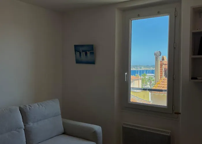 Appartement Hyper Centre Vue