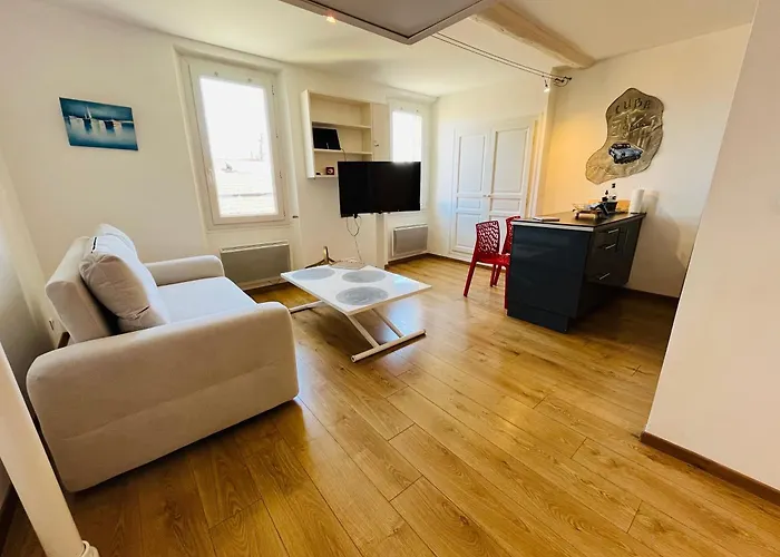 Appartement Hyper Centre Vue *